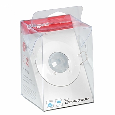 Lighting Management. Датчик движения PIR потолочный 360°, блистер Legrand