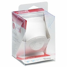 Датчик движения PIR IP55 настенный/потолочный 360° блистер Lighting Management Legrand 048946