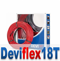 Devi Deviflex™ 18T