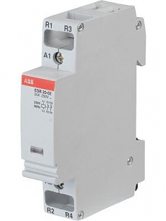 ESB-20-02 230v