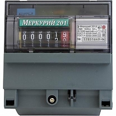 Меркурий 201.6