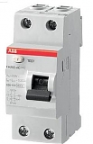 ABB FH202 AC-25/0,1