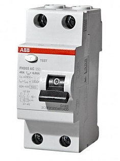 ABB FH202 AC-40/0,3 