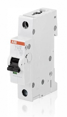 ABB S201 B 25A