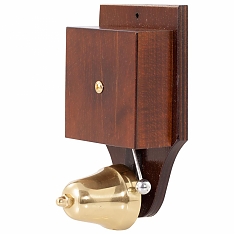 Zamel Звонок РЕТРО электромеханический