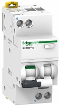 Дифференциальные автоматы Schneider el.