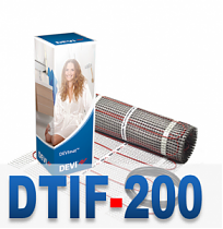 DEVImat DTIF-200