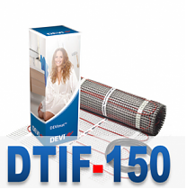 DEVImat DTIF-150