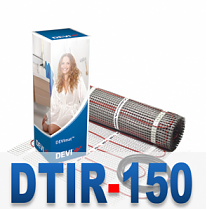 DEVImat DTIR-150