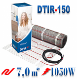 DTIR-150 7,0 м2 