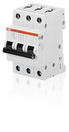 ABB S203 C 63A
