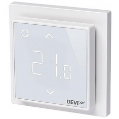 Devireg Smart Polar White c WI-FI