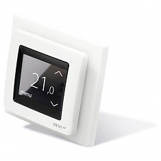 DEVIreg Touch Polar-White