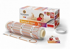 Теплолюкс Tropix 0,5 кв.м.