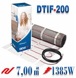 DTIF-200 7,0 м2    