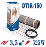 DTIR-150 3,5 м2 