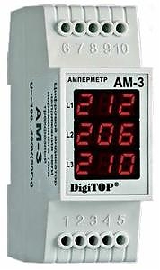 DigiTOP AМ-3